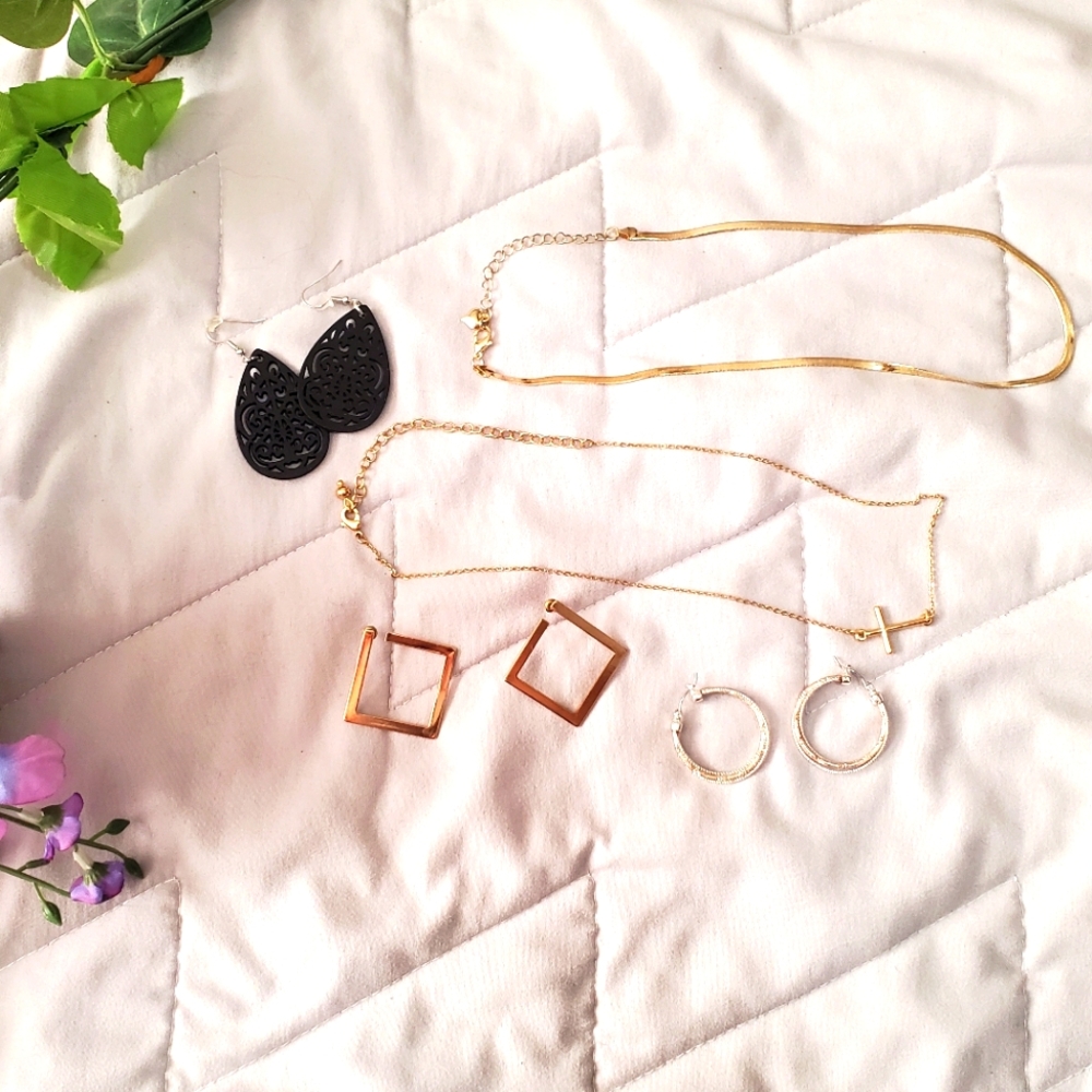 Jewelry Bundle